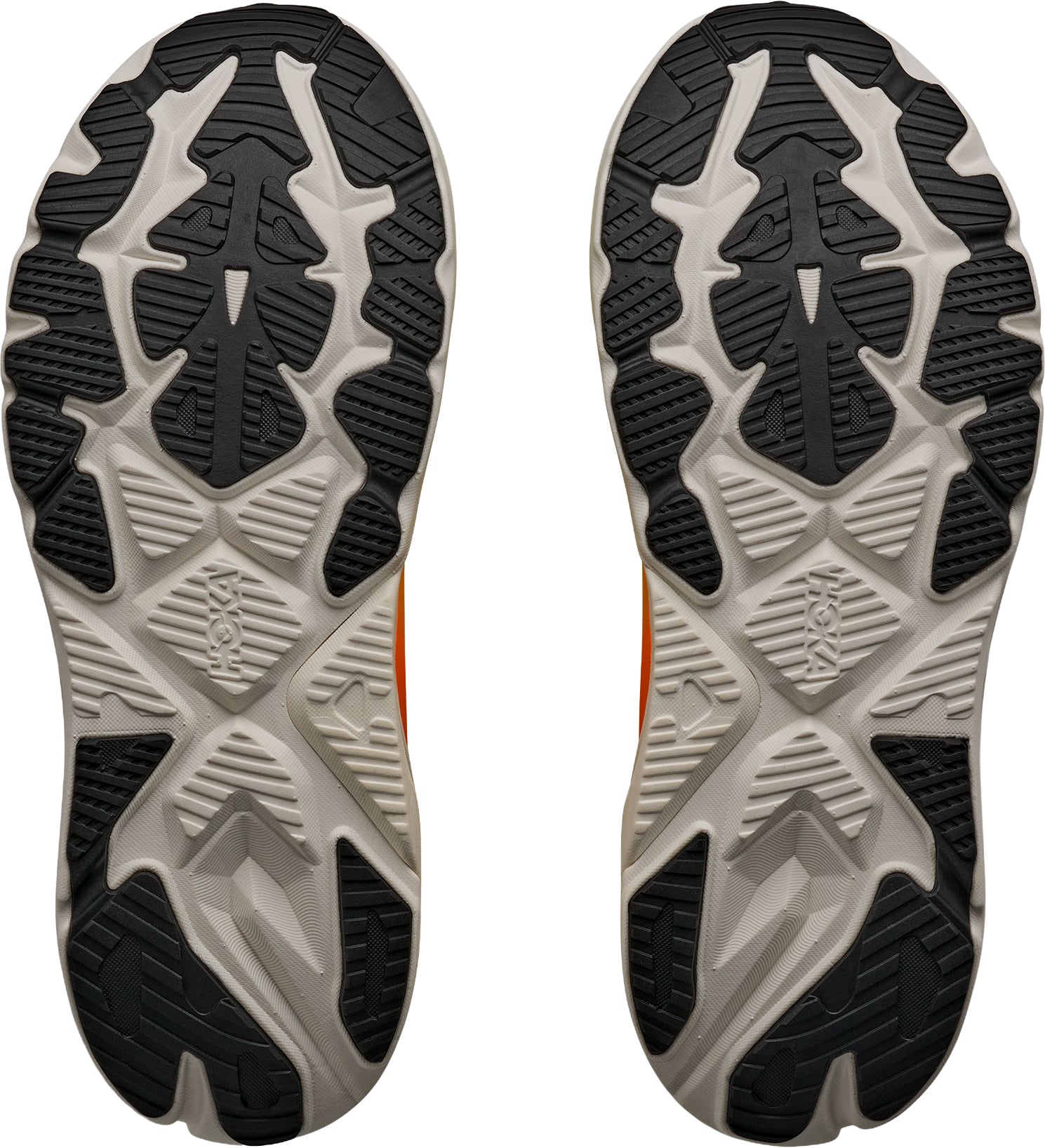Hoka Arahi 9 Mens Running Shoes - Yellow