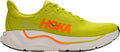 Hoka Arahi 9 Mens Running Shoes - Yellow