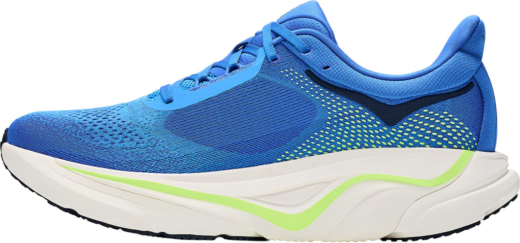 Hoka Arahi 9 Mens Running Shoes - Blue