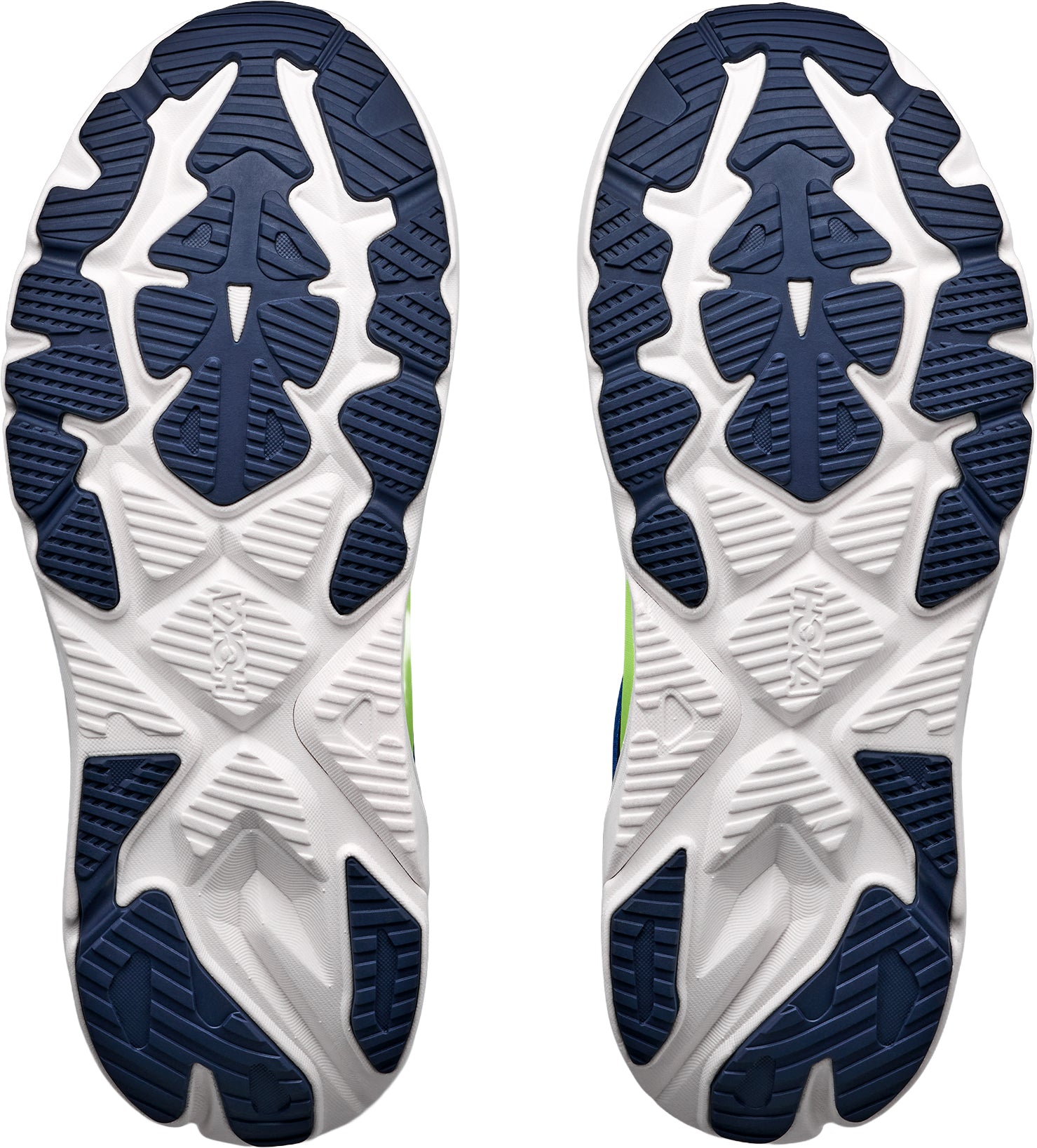 Hoka Arahi 9 Mens Running Shoes - Blue