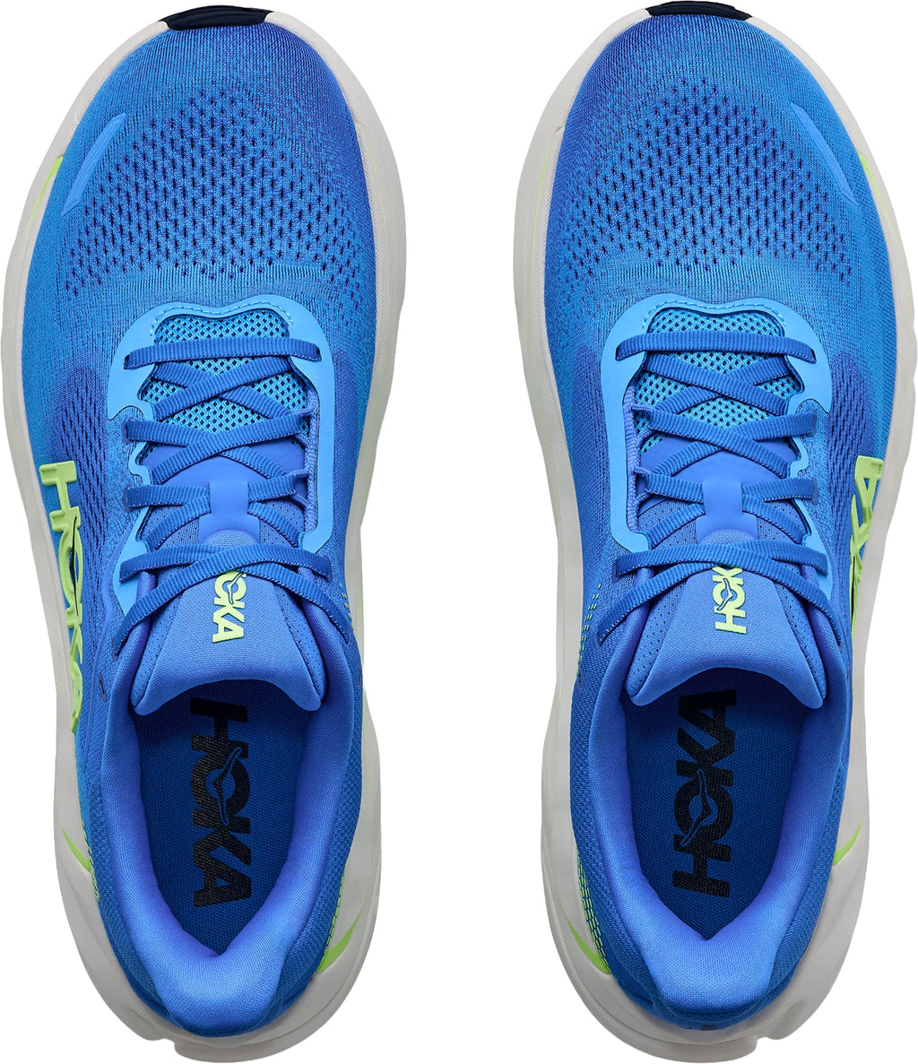 Hoka Arahi 9 Mens Running Shoes - Blue