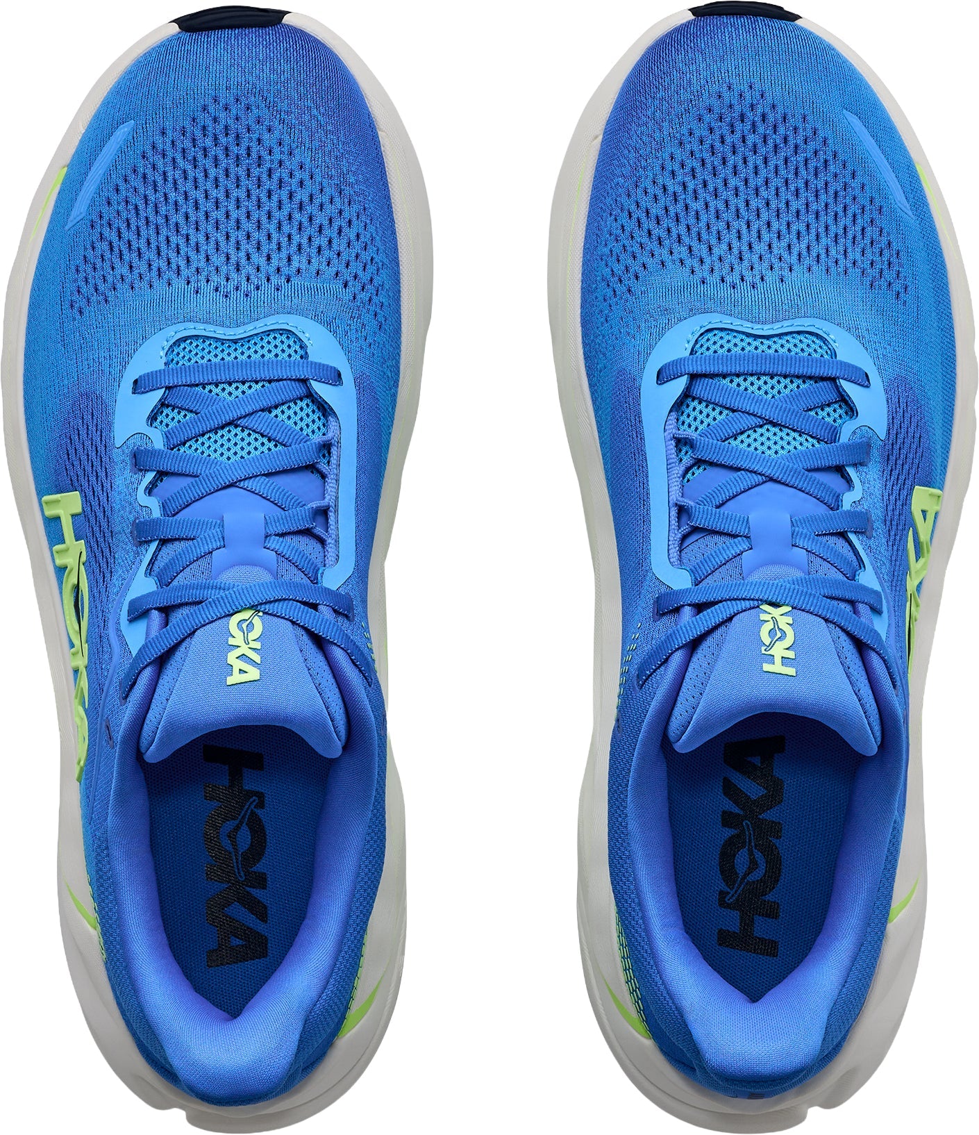 Hoka Arahi 9 Mens Running Shoes - Blue