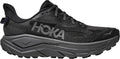 Hoka Challenger 8 Mens Trail Running Shoes - Black