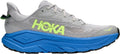 Hoka Challenger 8 Mens Trail Running Shoes - Grey