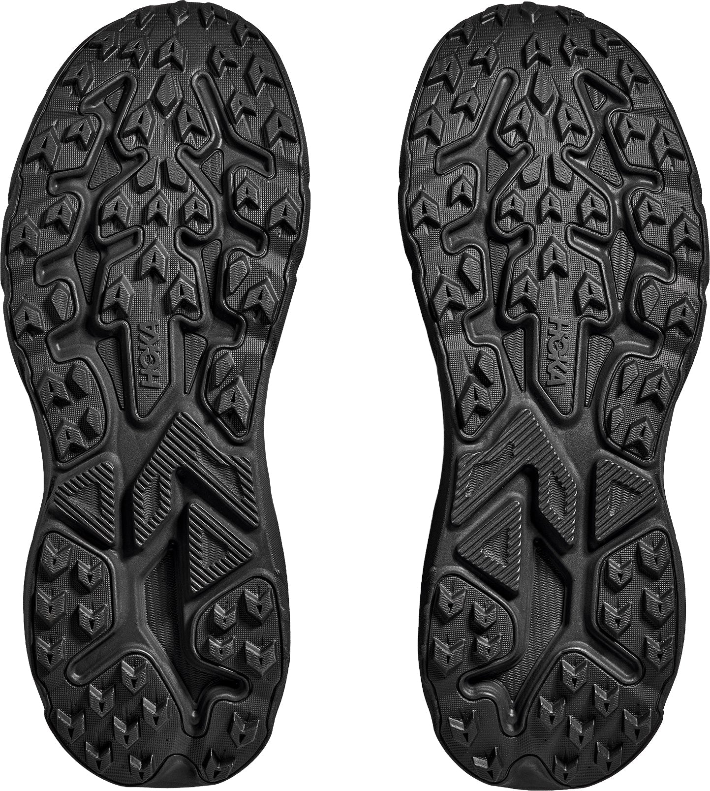 Hoka Challenger 8 GORE-TEX Mens Trail Running Shoes - Black