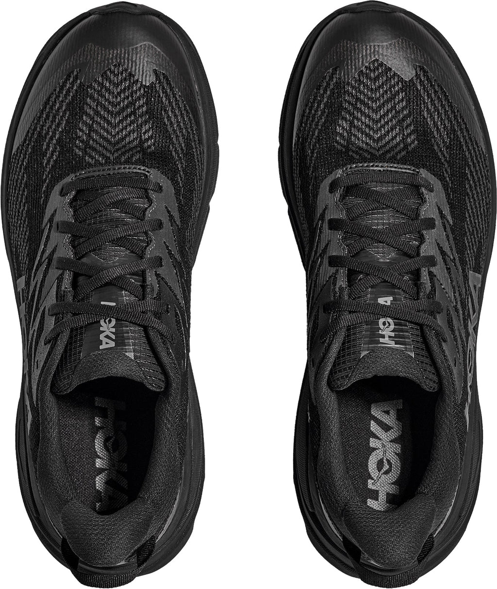 Hoka Challenger 8 GORE-TEX Mens Trail Running Shoes - Black