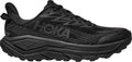 Hoka Challenger 8 GORE-TEX Mens Trail Running Shoes - Black