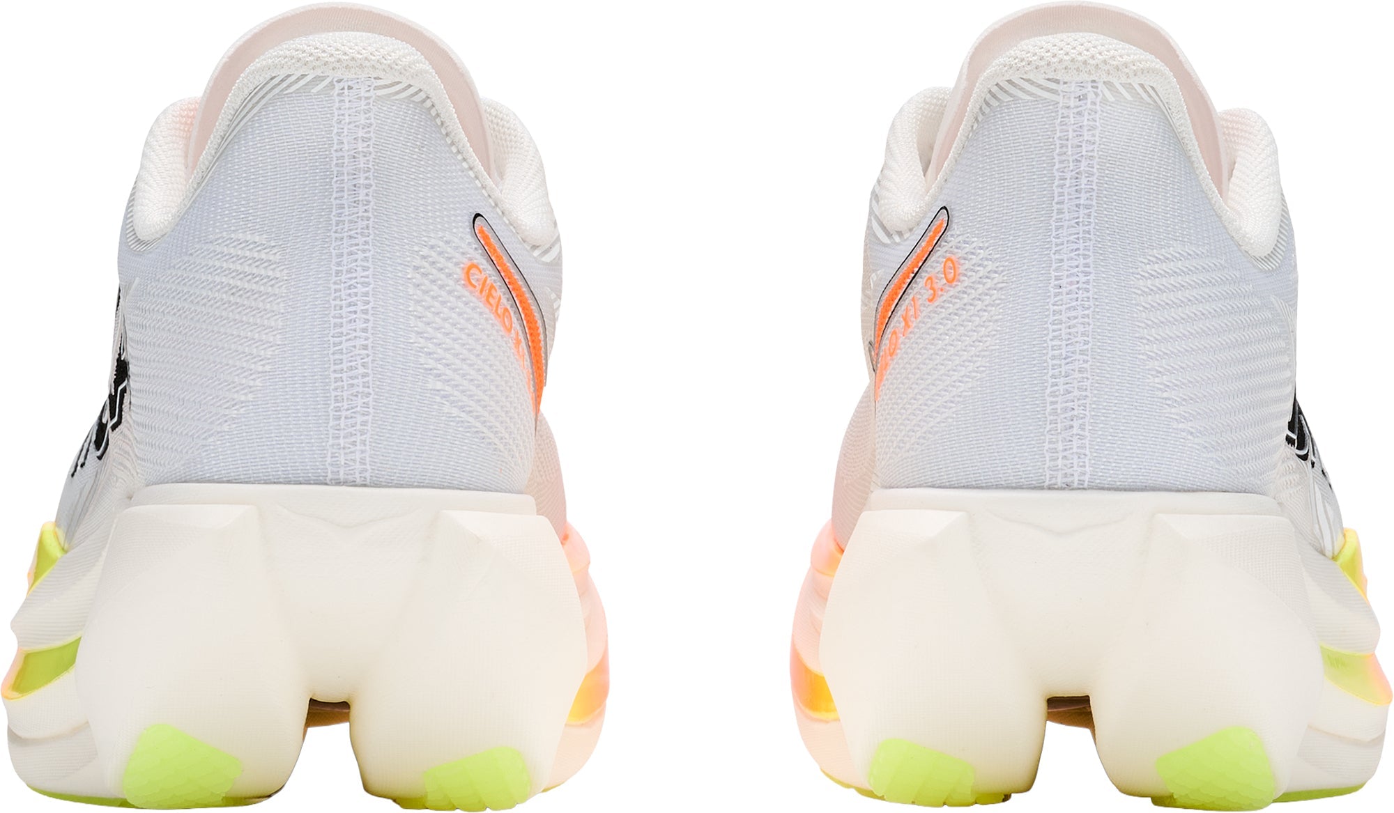 Hoka Cielo X1 3.0 Running Shoes - White