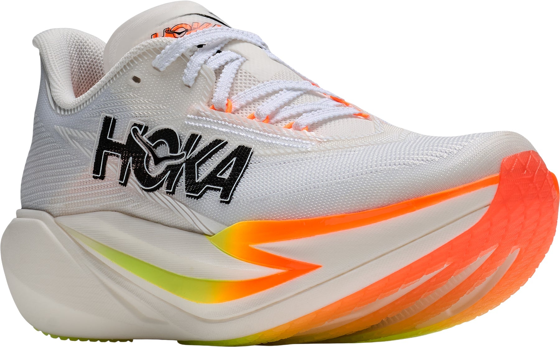 Hoka Cielo X1 3.0 Running Shoes - White