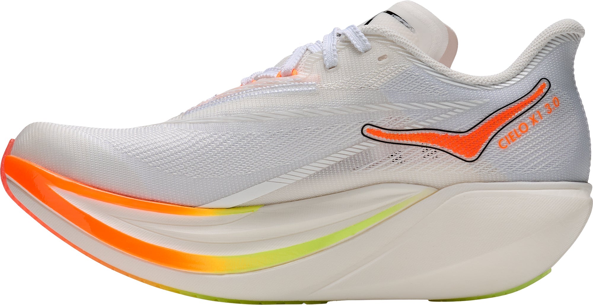 Hoka Cielo X1 3.0 Running Shoes - White