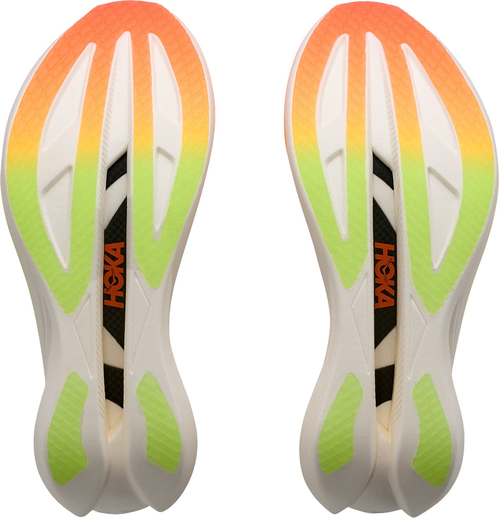 Hoka Cielo X1 3.0 Running Shoes - White