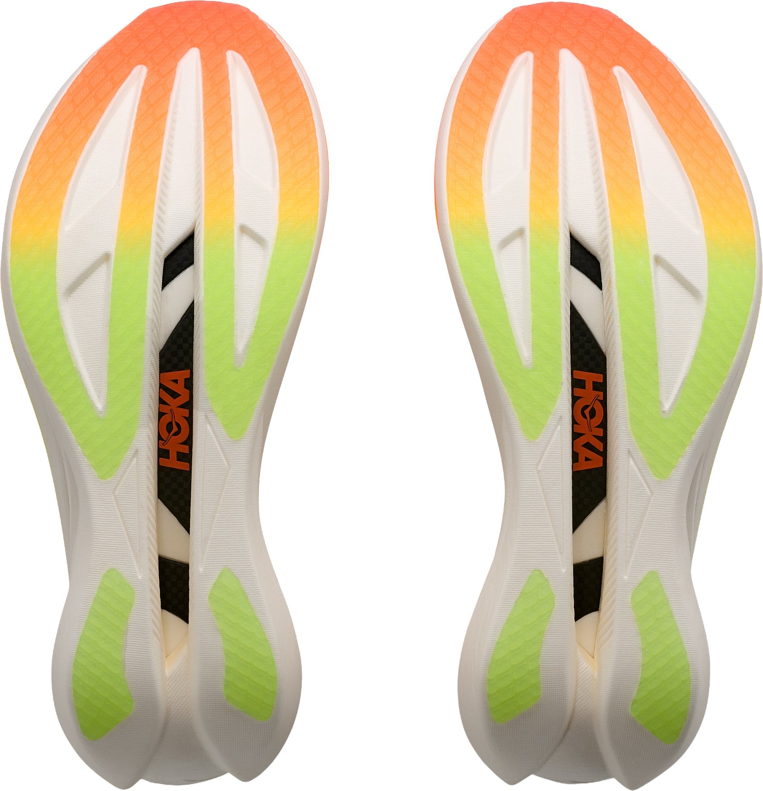 Hoka Cielo X1 3.0 Running Shoes - White