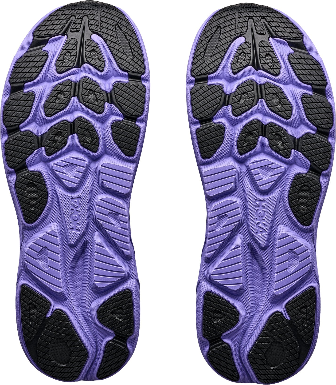 Hoka Clifton 11 Mens Running Shoes - Black