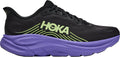Hoka Clifton 11 Mens Running Shoes - Black
