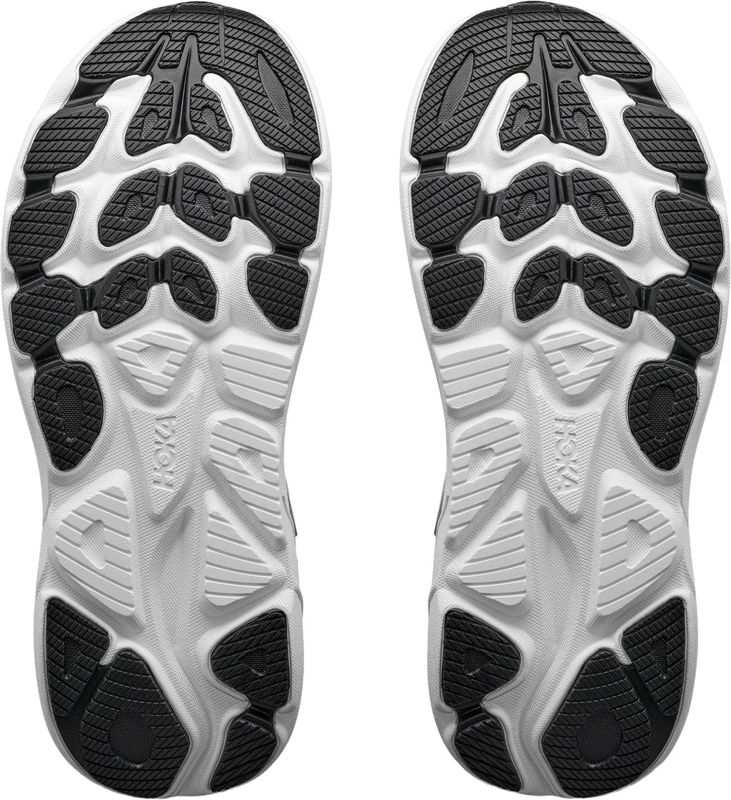 Hoka Clifton 11 Mens Running Shoes - Black