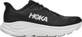 Hoka Clifton 11 Mens Running Shoes - Black