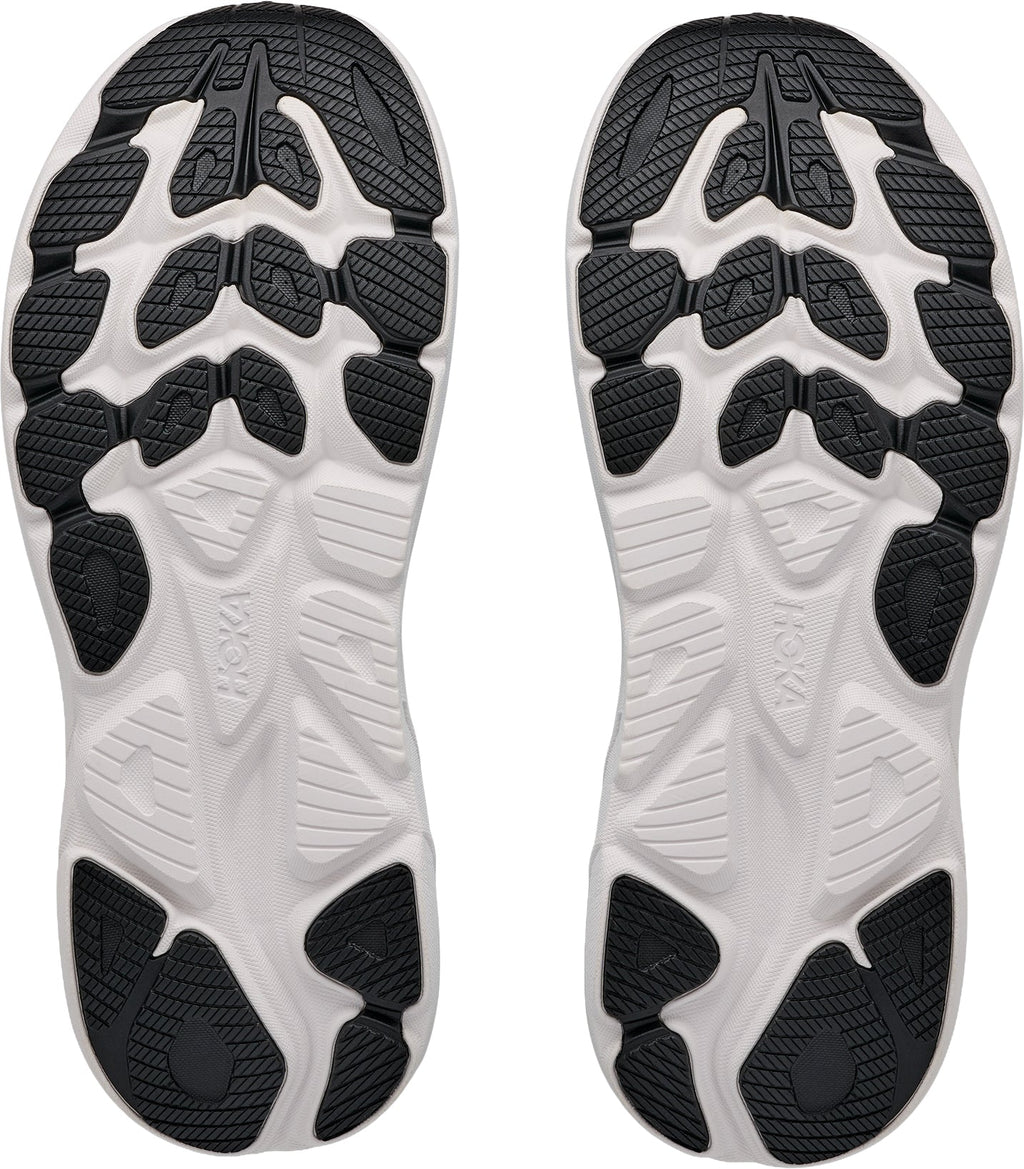 Hoka Clifton 11 Mens Running Shoes - White