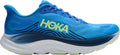 Hoka Clifton 11 Mens Running Shoes - Blue