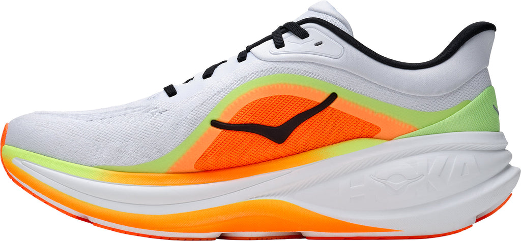 Hoka Clifton PRO Mens Running Shoes - Grey
