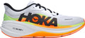 Hoka Clifton PRO Mens Running Shoes - Grey