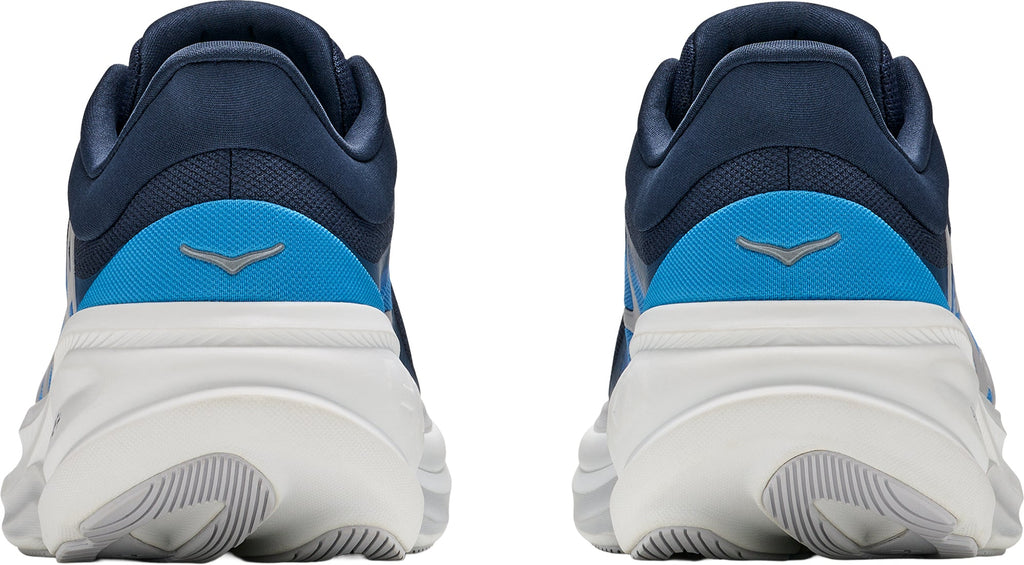Hoka Clifton PRO Mens Running Shoes - Blue