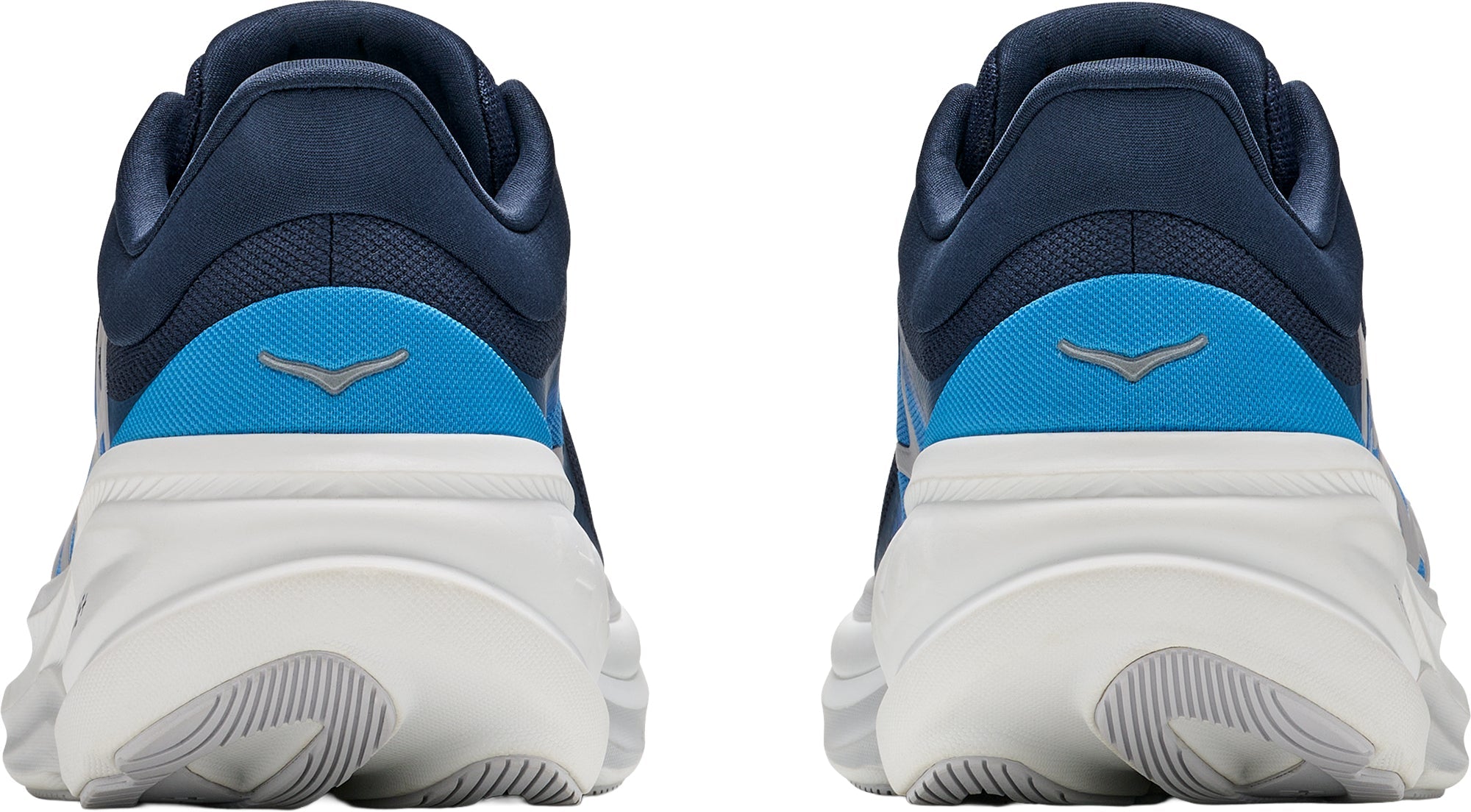 Hoka Clifton PRO Mens Running Shoes - Blue
