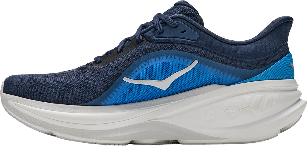 Hoka Clifton PRO Mens Running Shoes - Blue