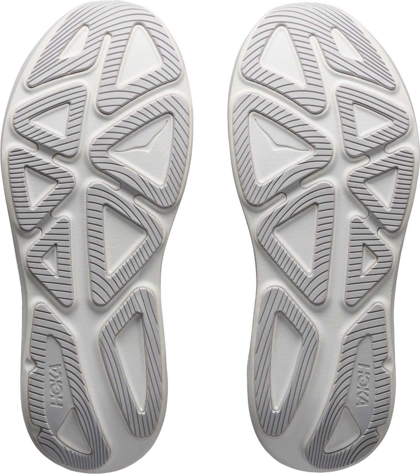 Hoka Clifton PRO Mens Running Shoes - Blue