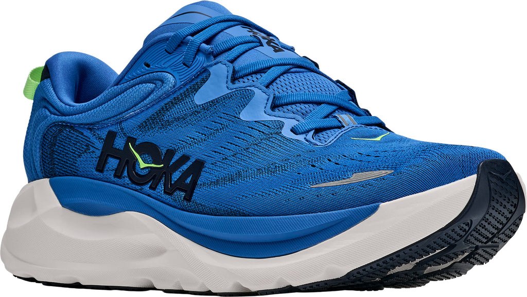 Hoka Gaviota 6 Mens Running Shoes - Blue