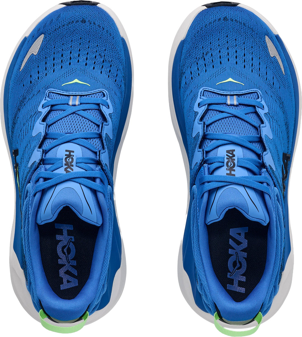 Hoka Gaviota 6 Mens Running Shoes - Blue