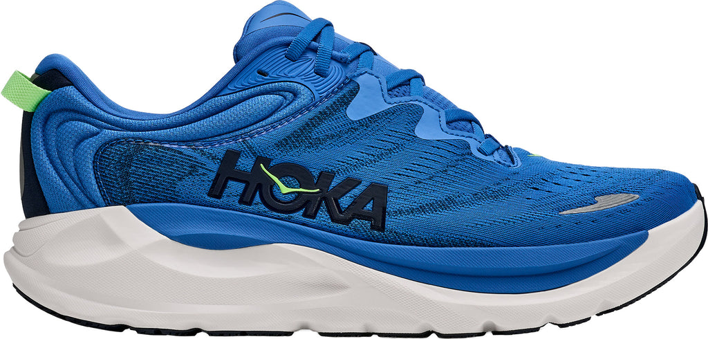 Hoka Gaviota 6 Mens Running Shoes - Blue