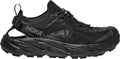 Hoka Hopara 2 Mens Walking Sandals - Black