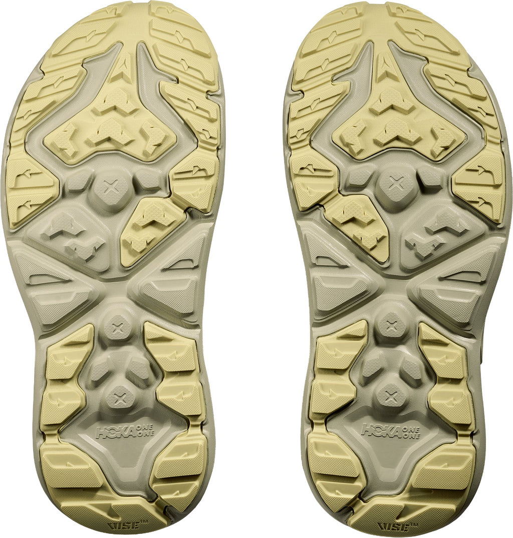 Hoka Hopara 2 Mens Walking Sandals - Green