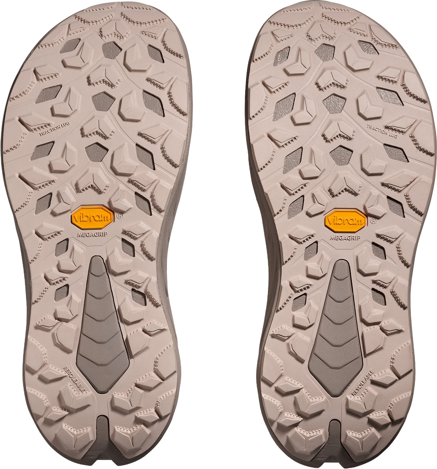 Hoka Infini Hike TC Mens Walking Sandals - Black