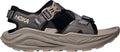 Hoka Infini Hike TC Mens Walking Sandals - Black