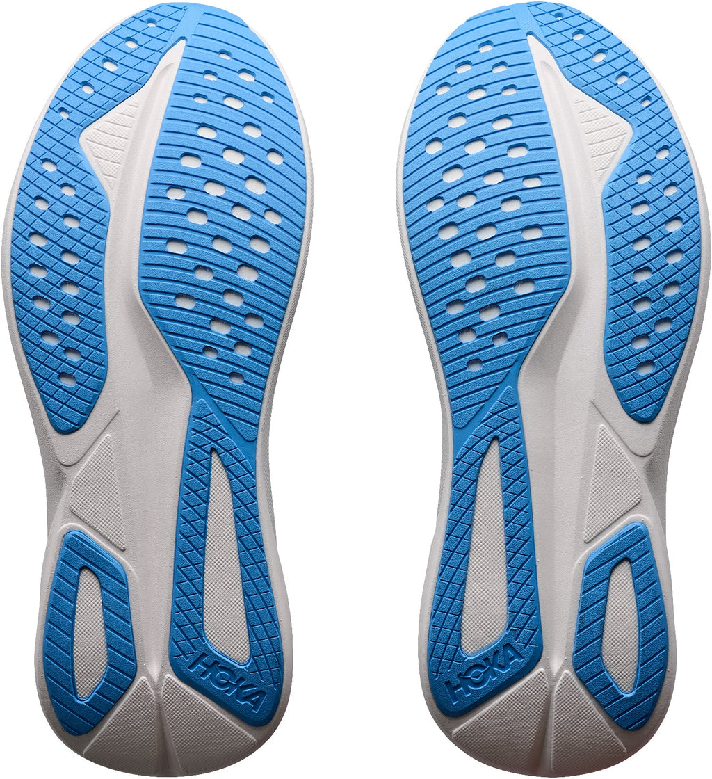Hoka Mach 7 Mens Running Shoes - Blue