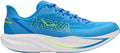Hoka Mach 7 Mens Running Shoes - Blue