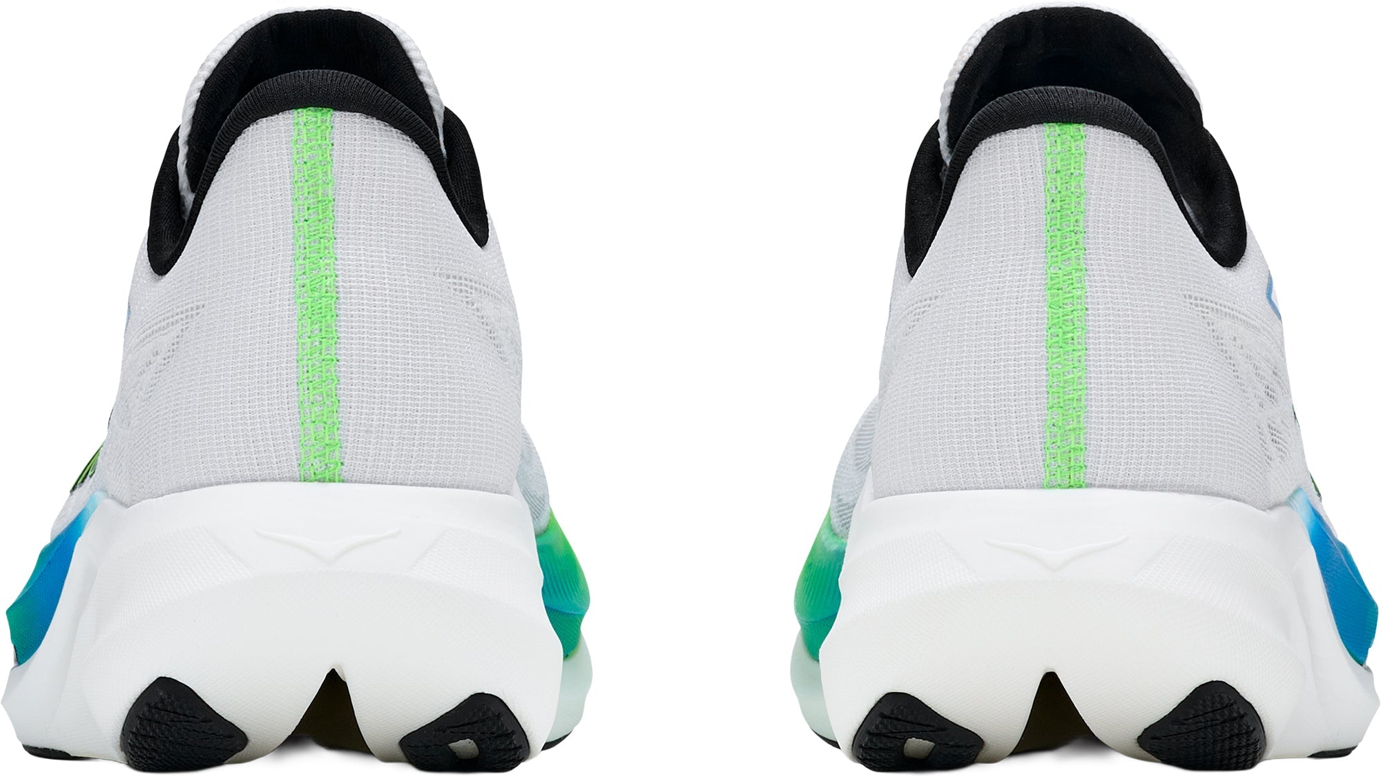 Hoka Rocket X 3 Running Shoes - White