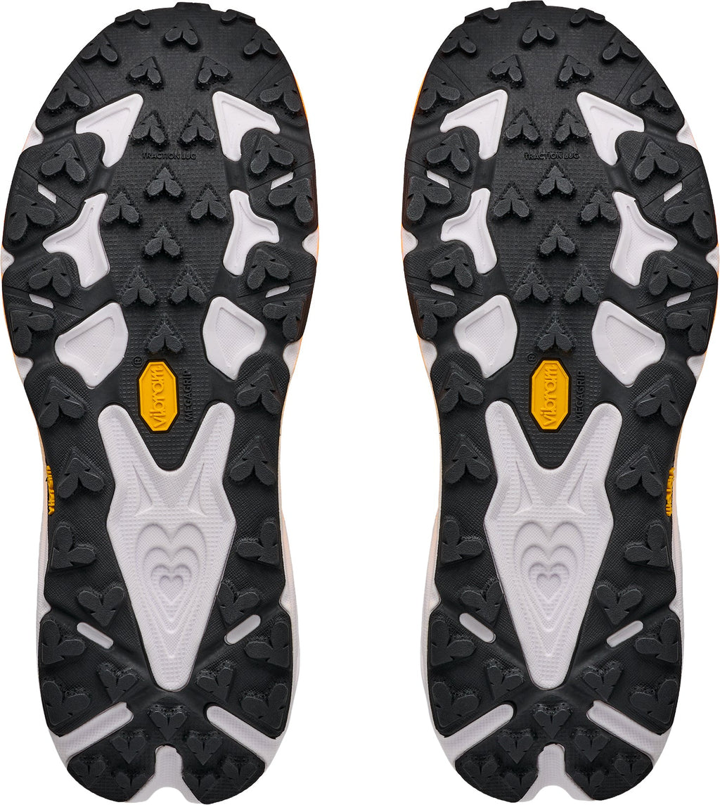 Hoka Speedgoat 7 Mens Trail Running Shoes - Grey