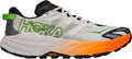 Hoka Speedgoat 7 Mens Trail Running Shoes - Grey