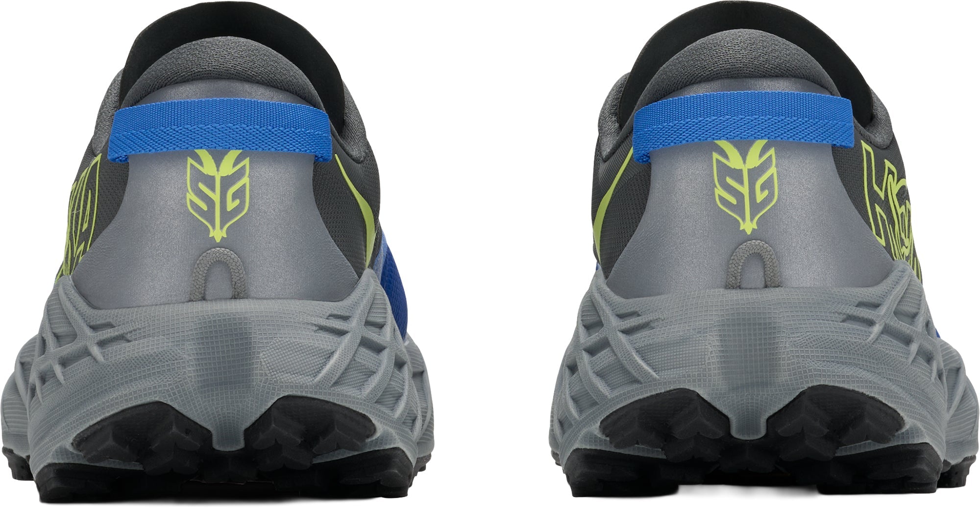 Hoka Speedgoat 7 Mens Trail Running Shoes - Blue