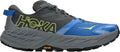 Hoka Speedgoat 7 Mens Trail Running Shoes - Blue