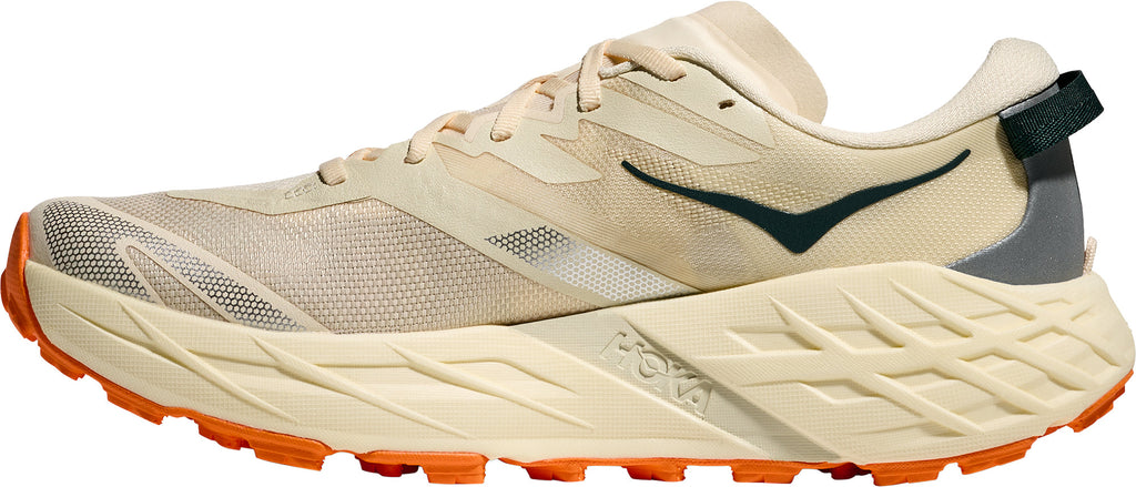 Hoka Speedgoat 7 Mens Trail Running Shoes - Beige