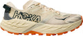 Hoka Speedgoat 7 Mens Trail Running Shoes - Beige