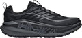Hoka Stinson 8 Mens Trail Running Shoes - Black