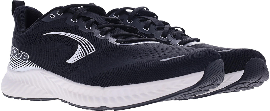 Inov8 RoadFly Mens Running Shoes - Black