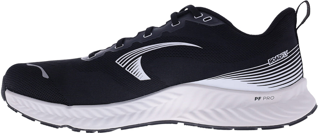 Inov8 RoadFly Mens Running Shoes - Black