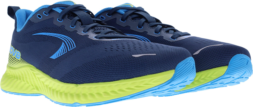 Inov8 RoadFly Mens Running Shoes - Blue