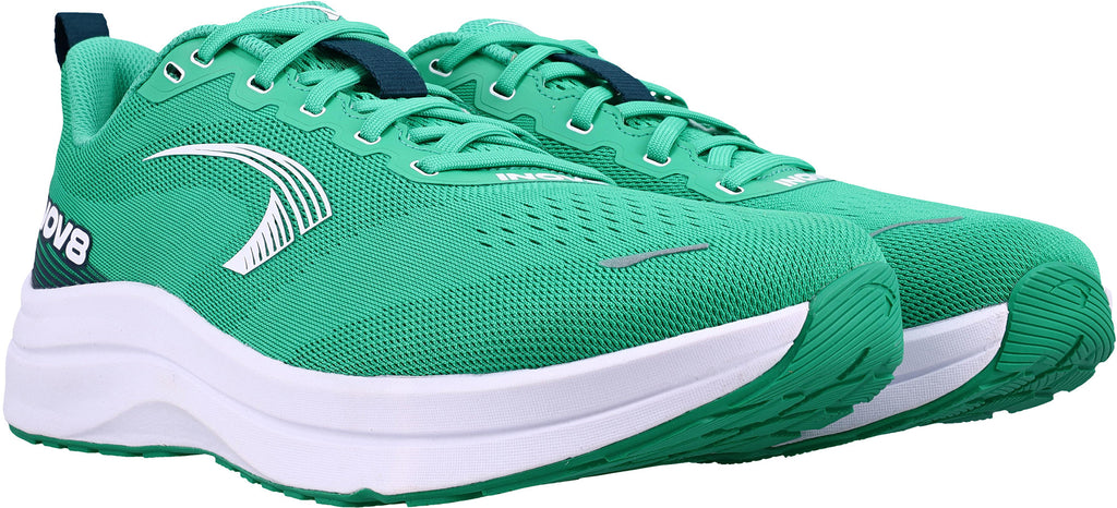 Inov8 RoadFly Max Mens Running Shoes - Green