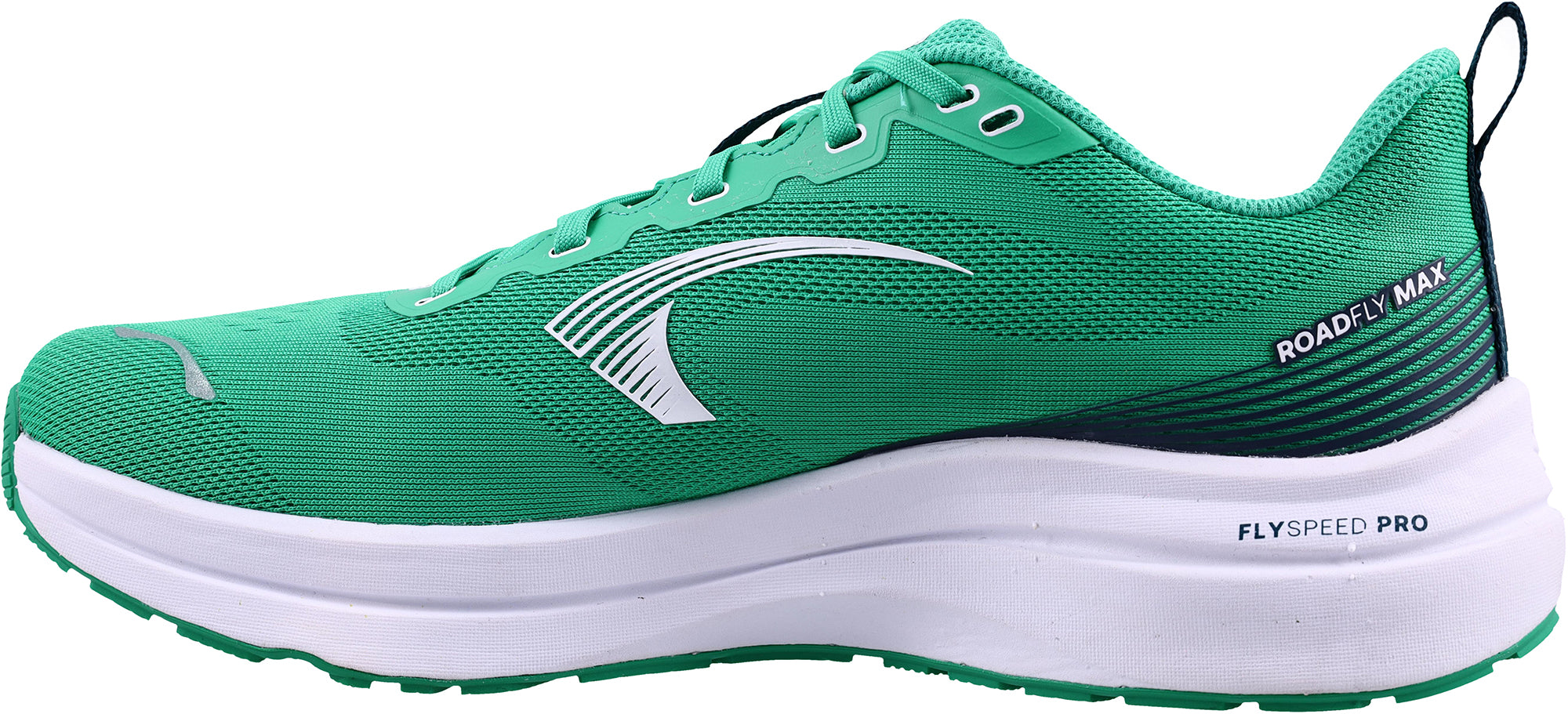 Inov8 RoadFly Max Mens Running Shoes - Green
